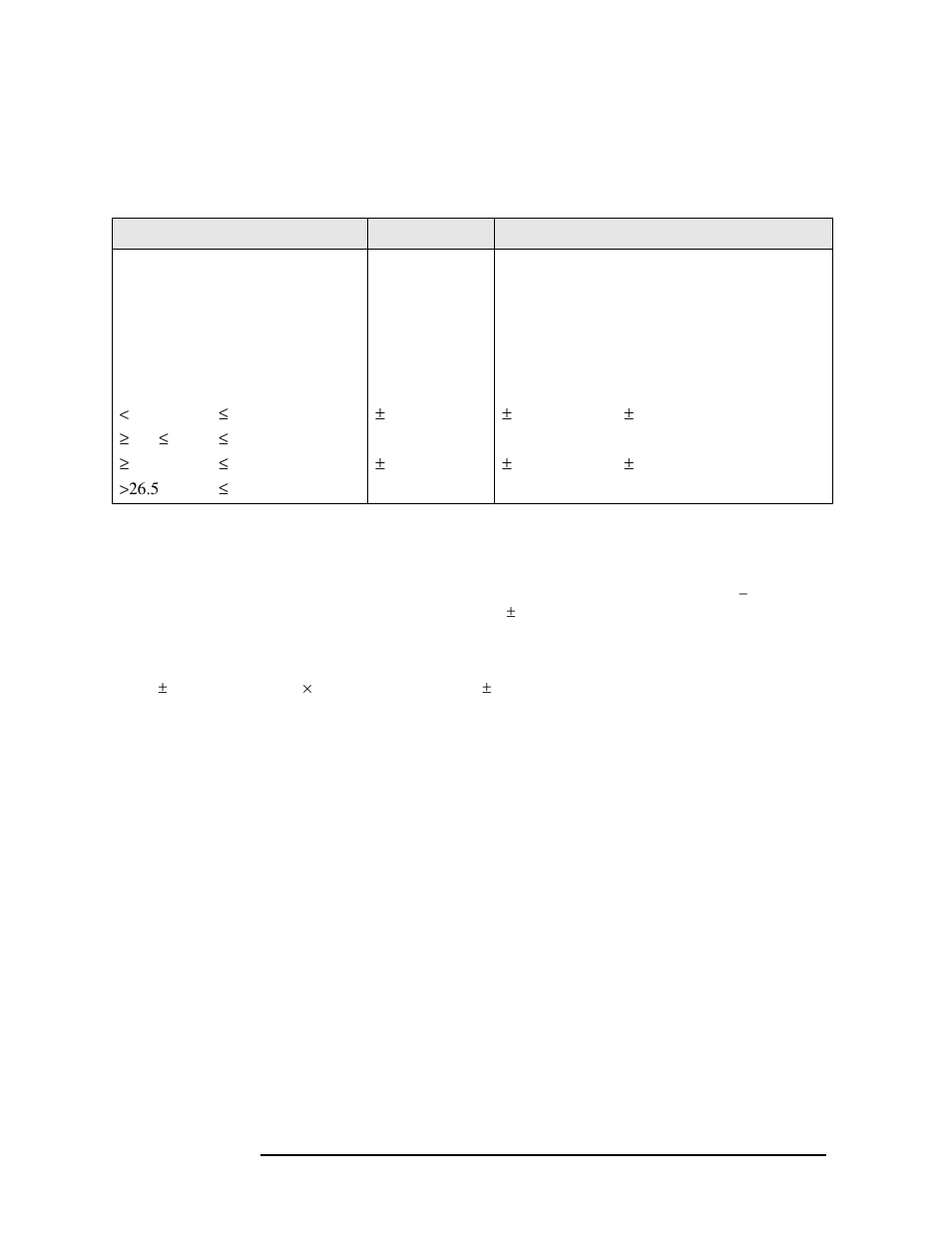 If frequency response | Agilent Technologies N9010A User Manual | Page 36 / 328