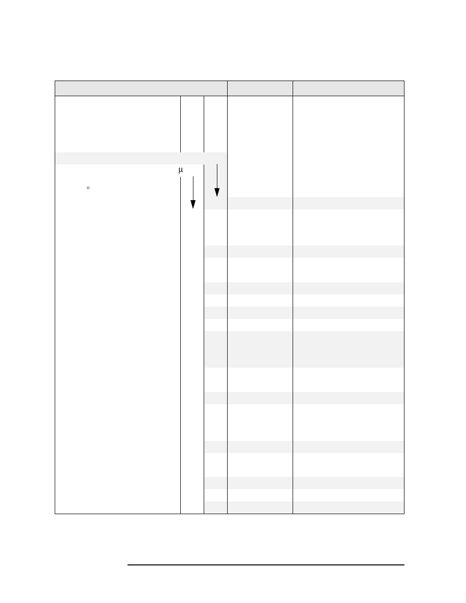 Third order intermodulation | Agilent Technologies N9010A User Manual | Page 50 / 328