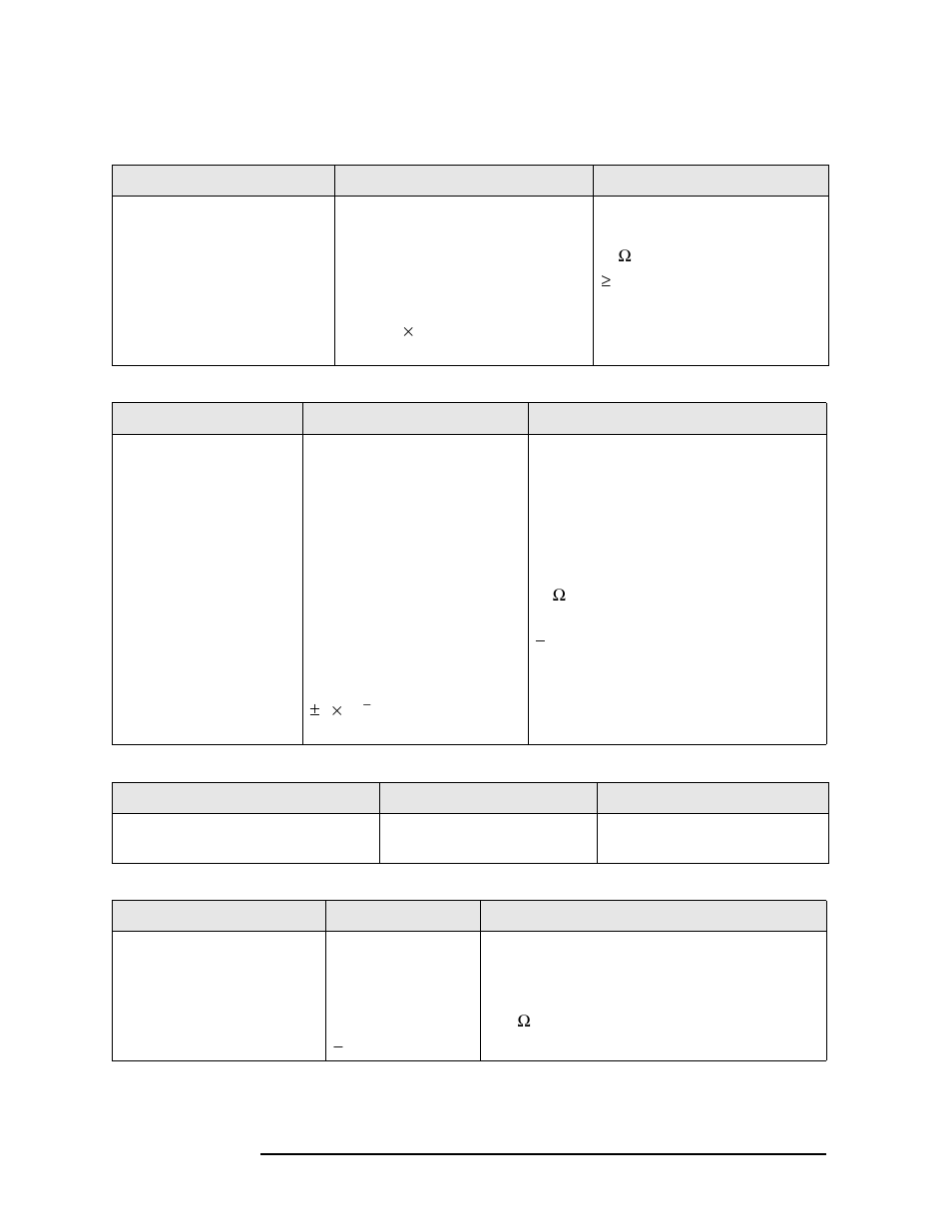 Rear panel | Agilent Technologies N9010A User Manual | Page 72 / 328