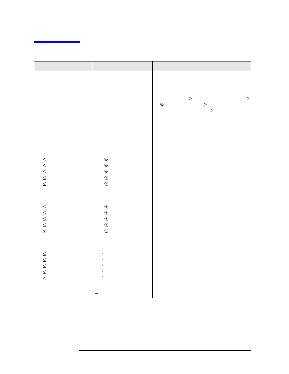 Accuracy | Agilent Technologies N9010A User Manual | Page 90 / 328