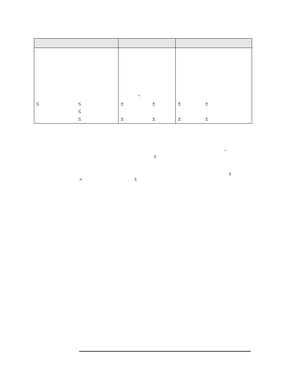 If frequency response | Agilent Technologies N9010A User Manual | Page 96 / 328