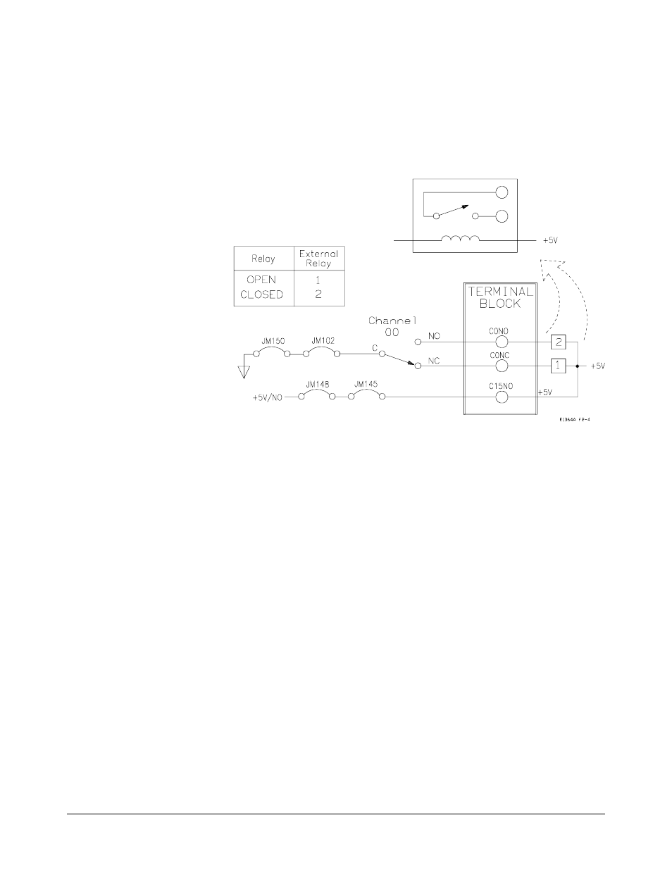 Agilent Technologies 75000 SERIES B User Manual | Page 23 / 76