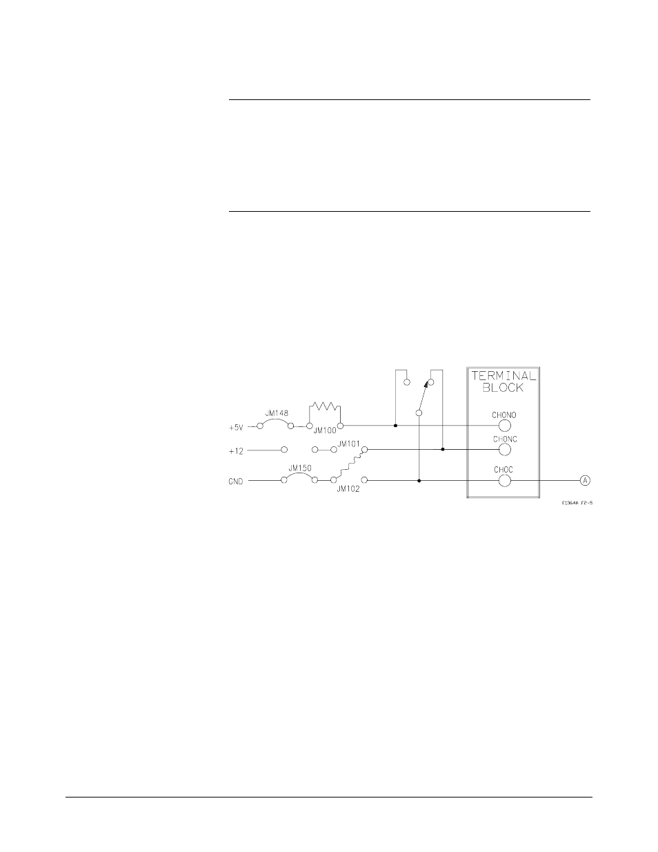 Agilent Technologies 75000 SERIES B User Manual | Page 24 / 76