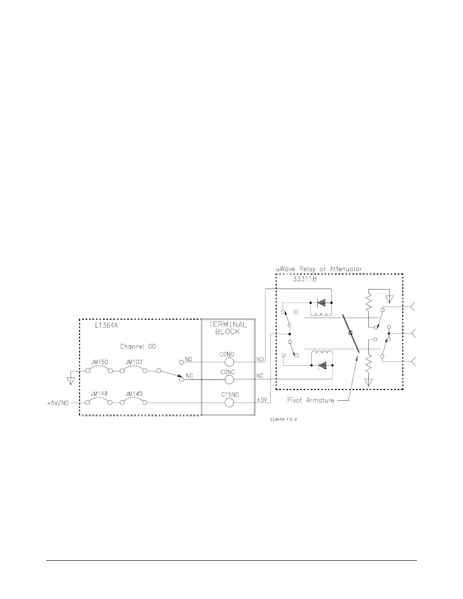 Agilent Technologies 75000 SERIES B User Manual | Page 29 / 76