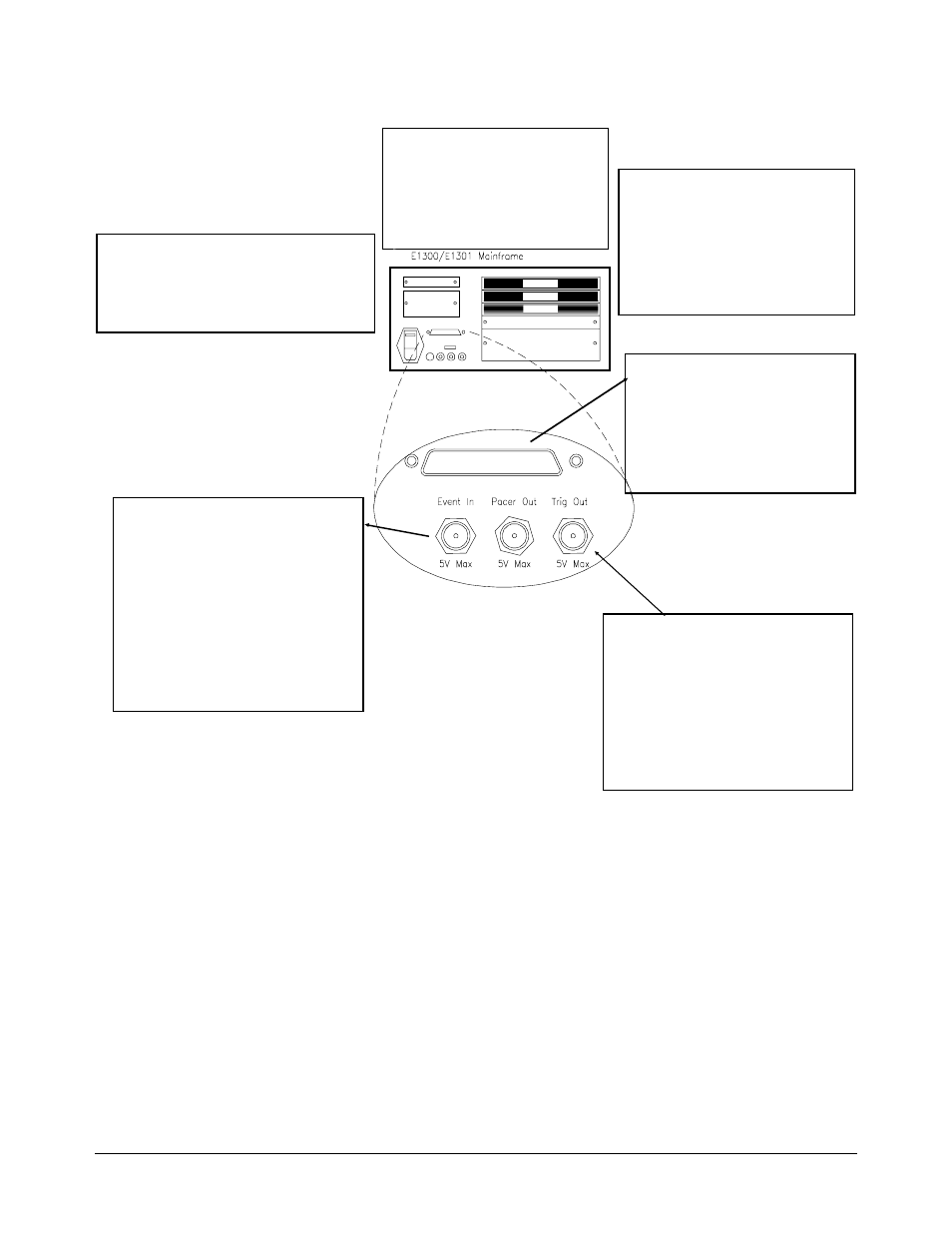 Agilent Technologies 75000 SERIES B User Manual | Page 37 / 76