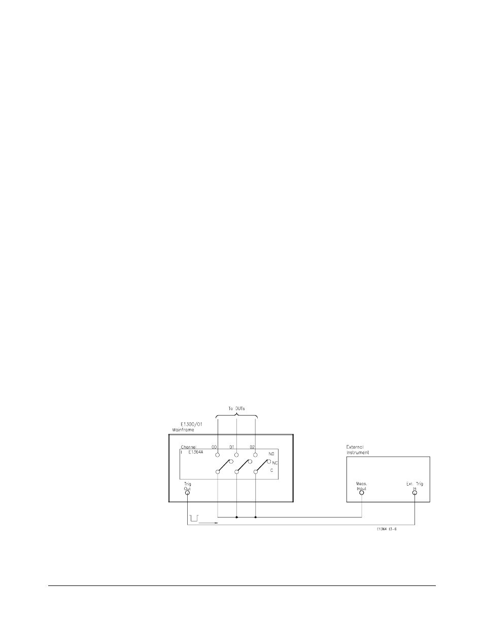 Agilent Technologies 75000 SERIES B User Manual | Page 38 / 76