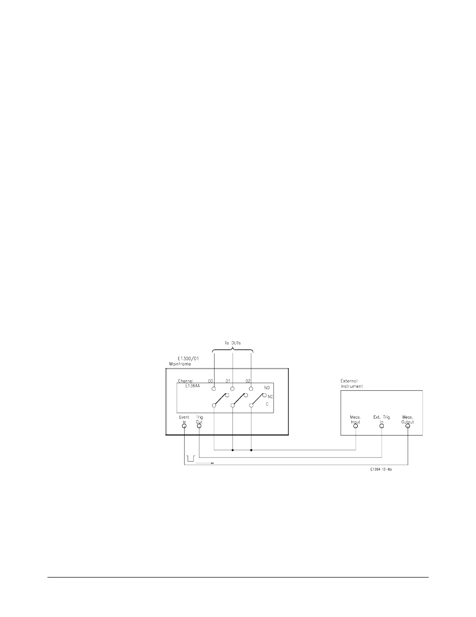 Agilent Technologies 75000 SERIES B User Manual | Page 39 / 76