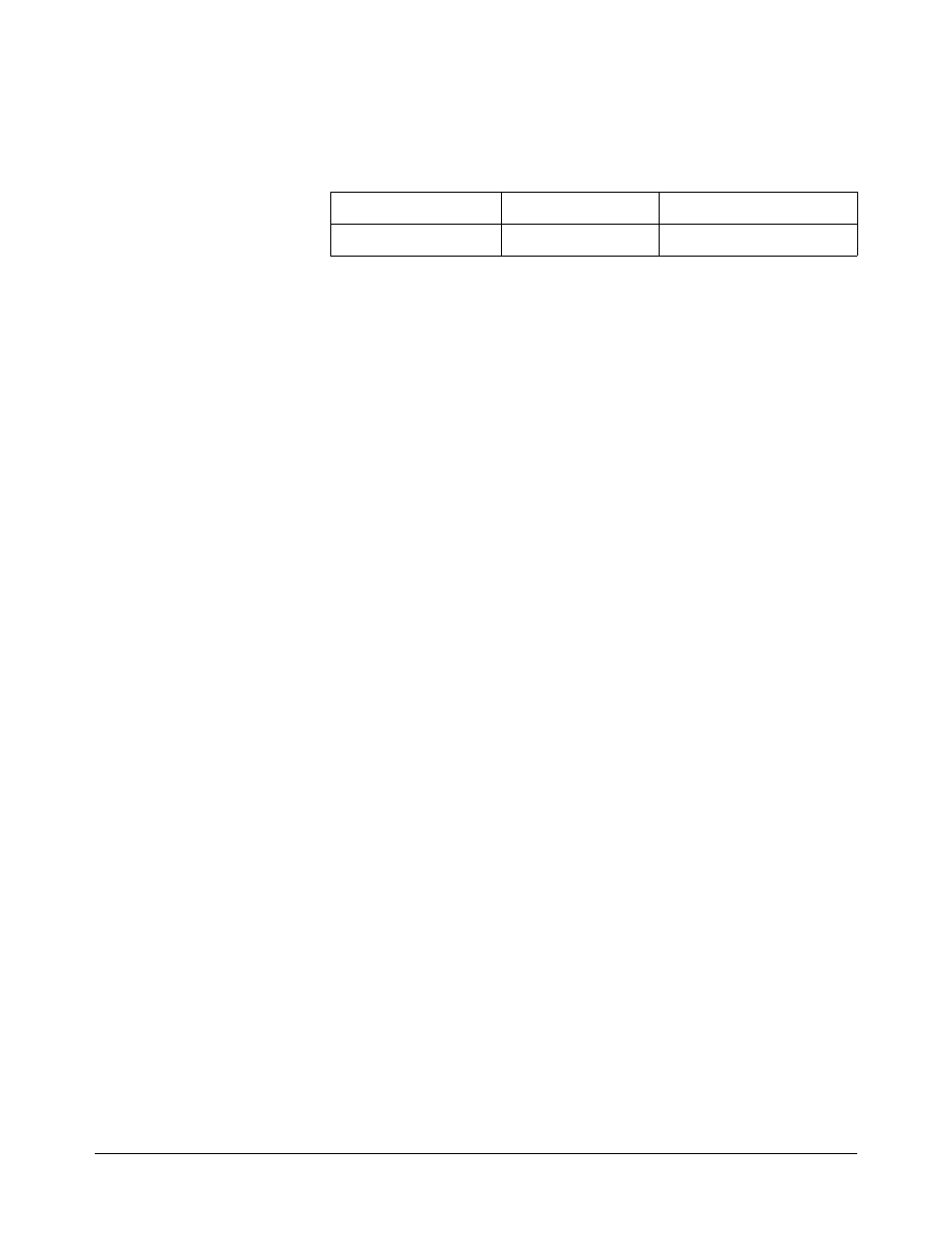 System, Operation:enable, Error | Agilent Technologies 75000 SERIES B User Manual | Page 58 / 76