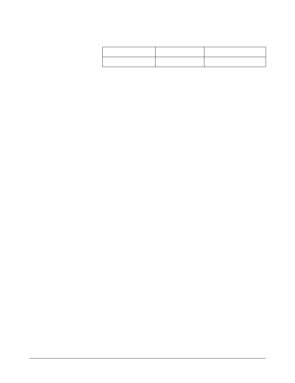 Trlgger, Cpon, Immediate | Agilent Technologies 75000 SERIES B User Manual | Page 60 / 76