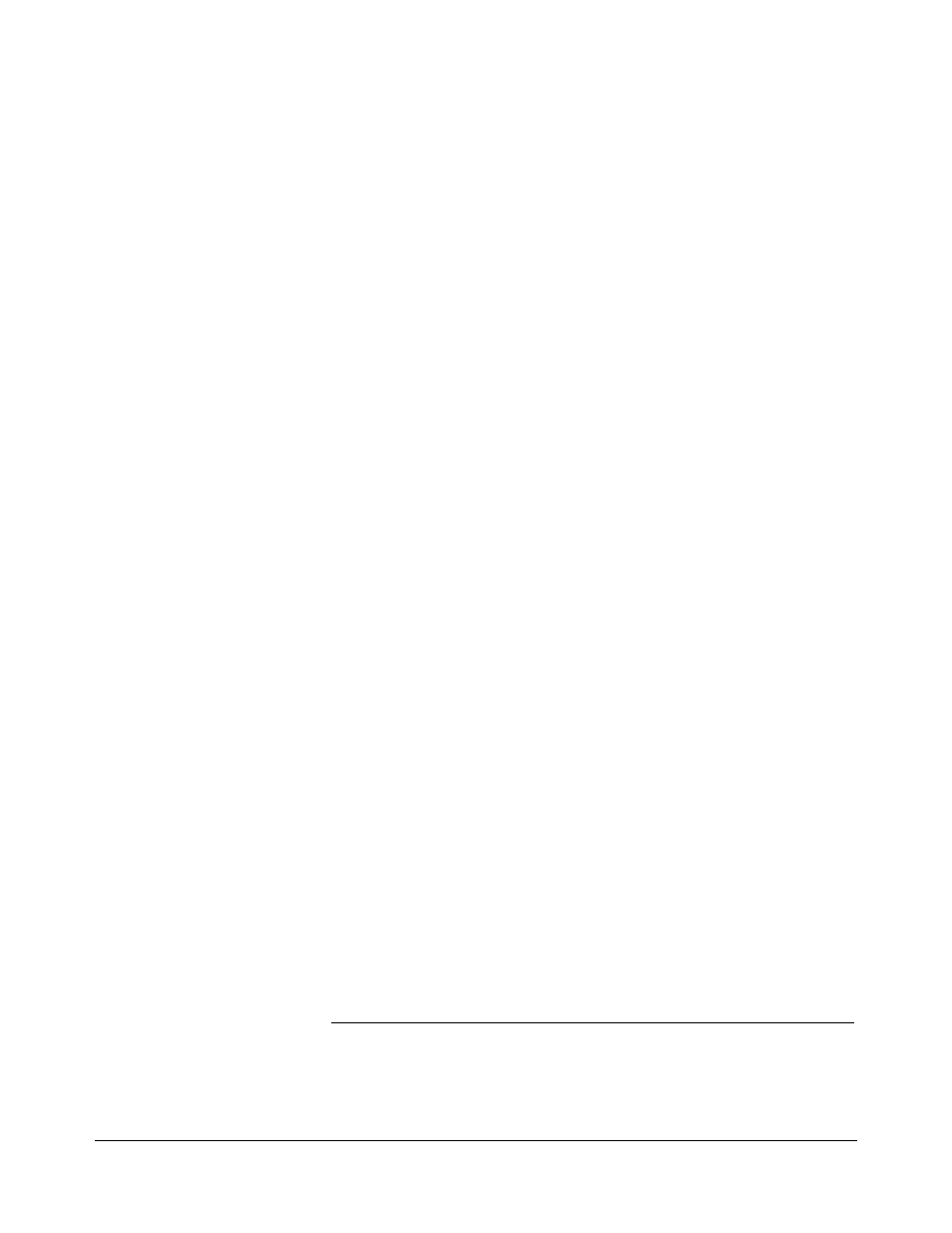 Relay life | Agilent Technologies 75000 SERIES B User Manual | Page 66 / 76