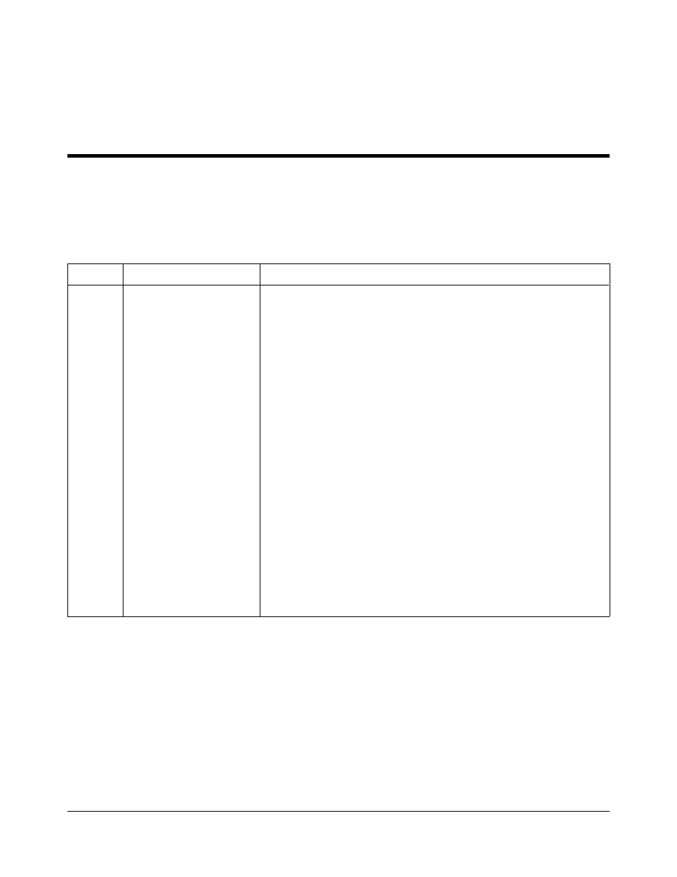 Agilent e1364a form c switch error messages, Appendix c | Agilent Technologies 75000 SERIES B User Manual | Page 71 / 76