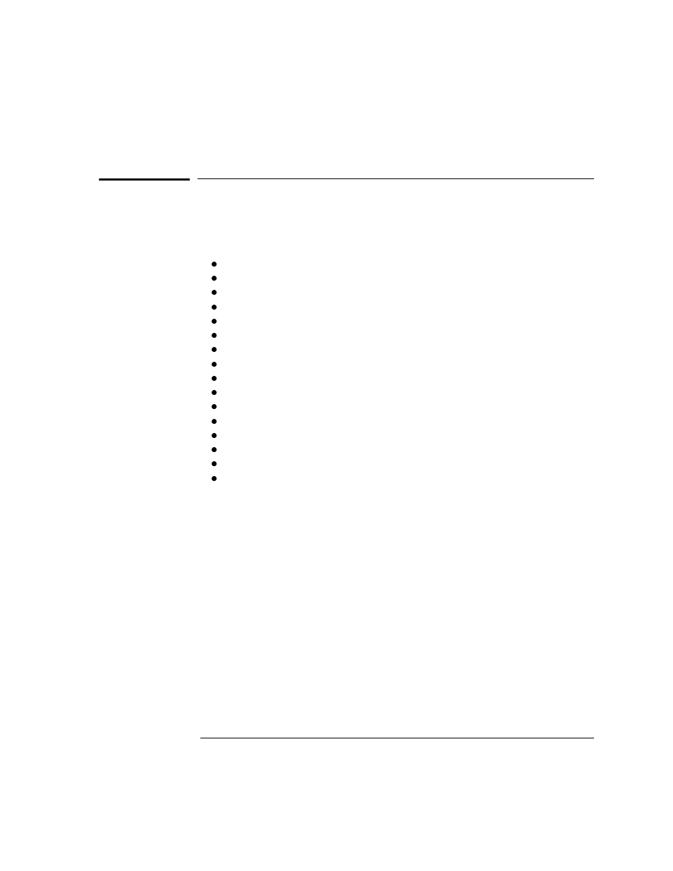 Supported mibs | Agilent Technologies HSSI WanProbe J3916A User Manual | Page 27 / 179