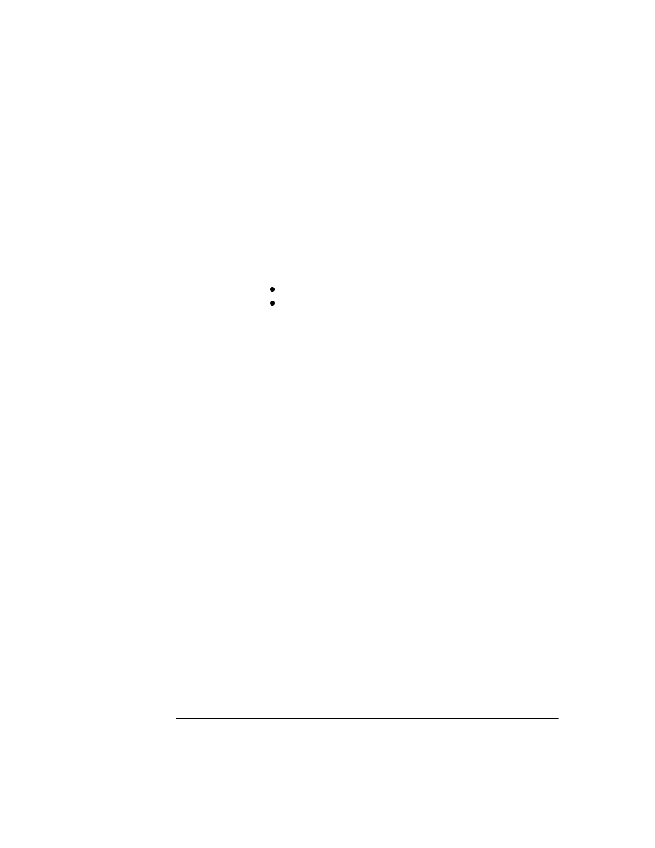 Agilent Technologies HSSI WanProbe J3916A User Manual | Page 54 / 179