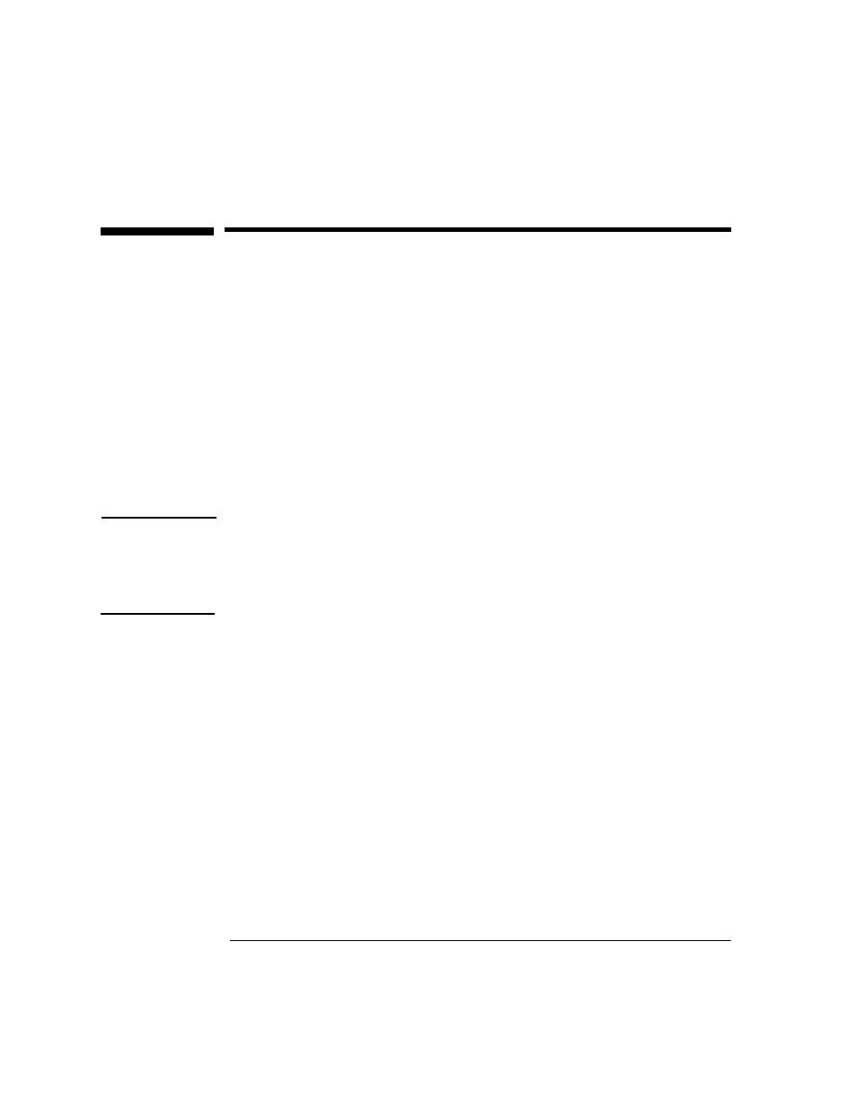 Exiting the main menu and restarting the probe | Agilent Technologies HSSI WanProbe J3916A User Manual | Page 60 / 179