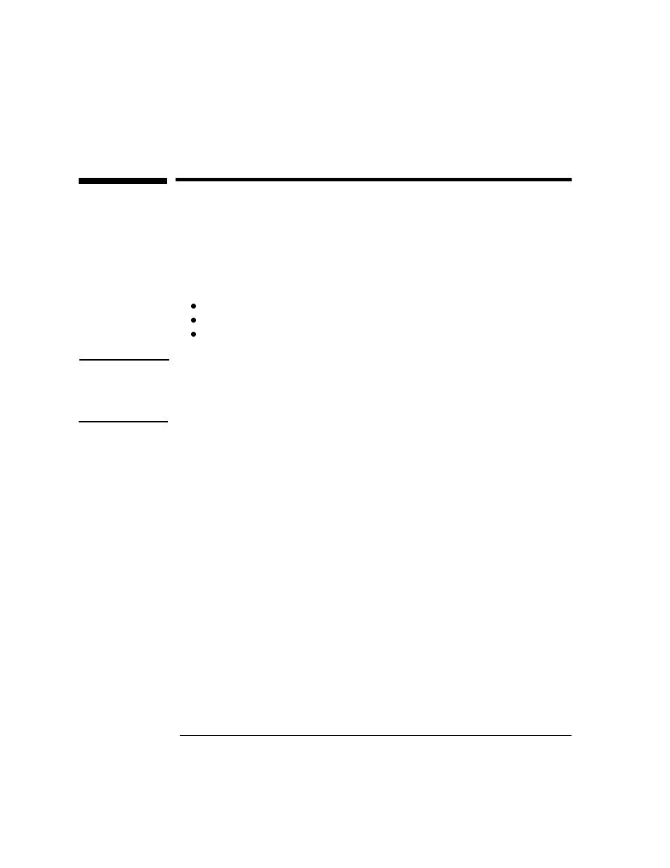 Installing the probe | Agilent Technologies HSSI WanProbe J3916A User Manual | Page 64 / 179