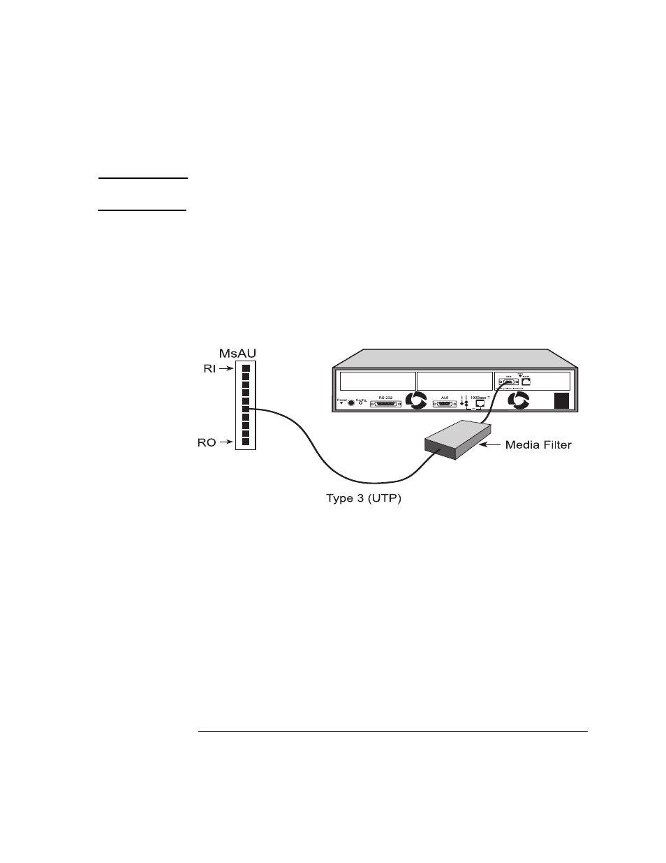 Agilent Technologies HSSI WanProbe J3916A User Manual | Page 75 / 179