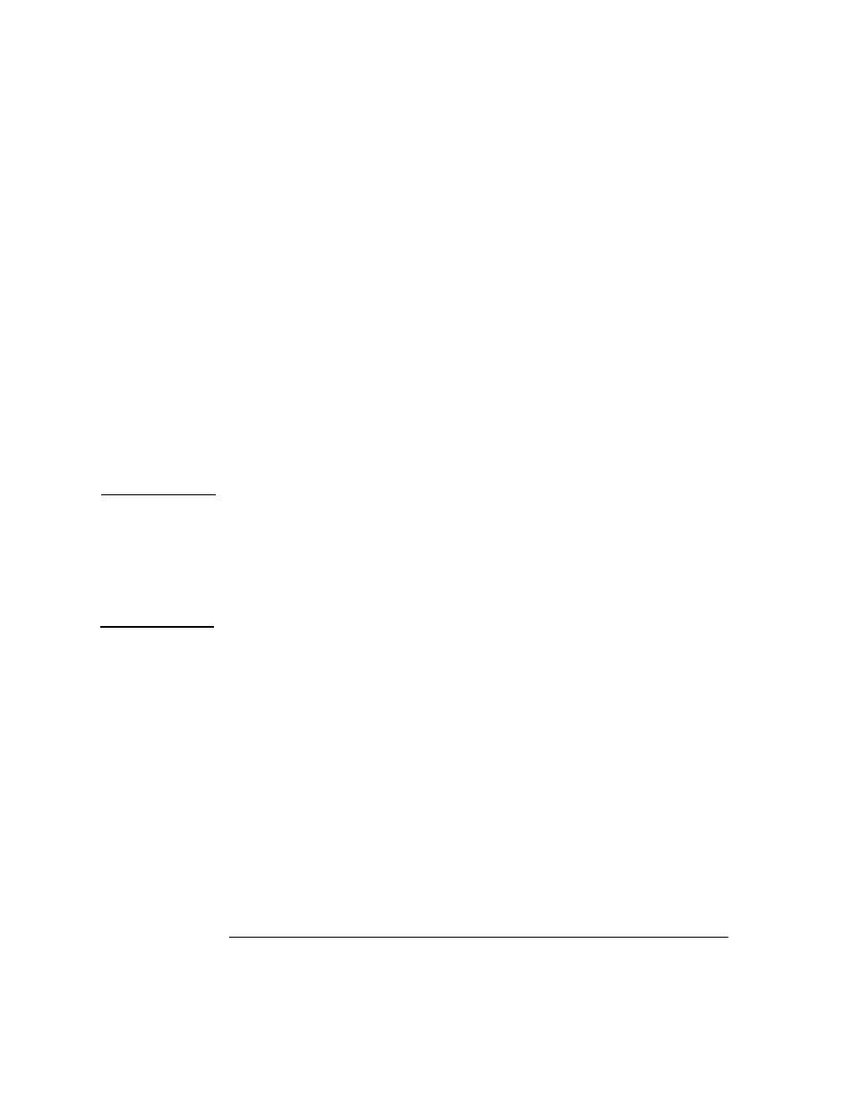 Agilent Technologies HSSI WanProbe J3916A User Manual | Page 84 / 179