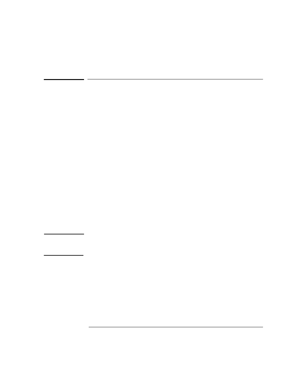 Out-of-band troubleshooting, Ethernet telemetry interface | Agilent Technologies HSSI WanProbe J3916A User Manual | Page 89 / 179