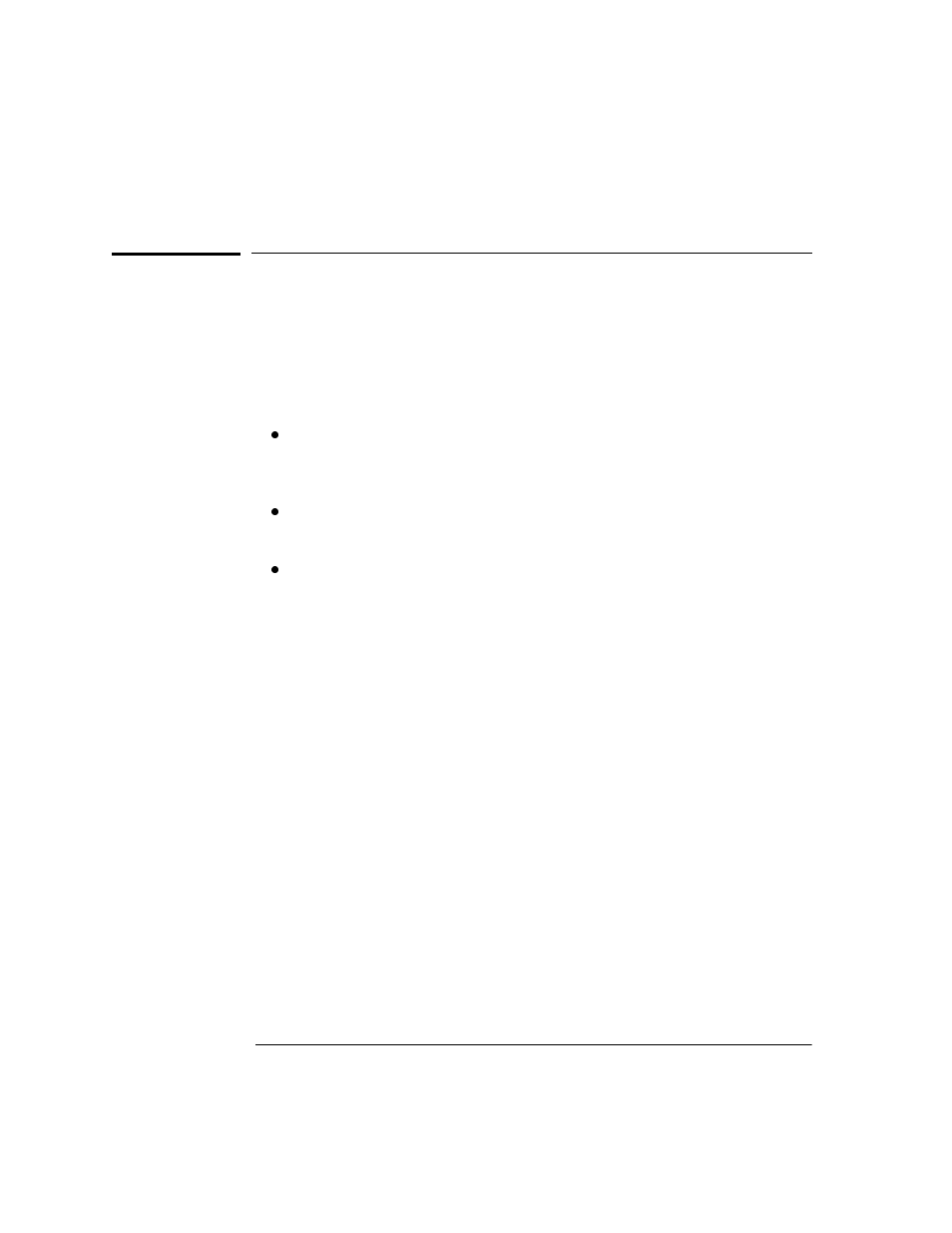 Hssi troubleshooting | Agilent Technologies HSSI WanProbe J3916A User Manual | Page 90 / 179