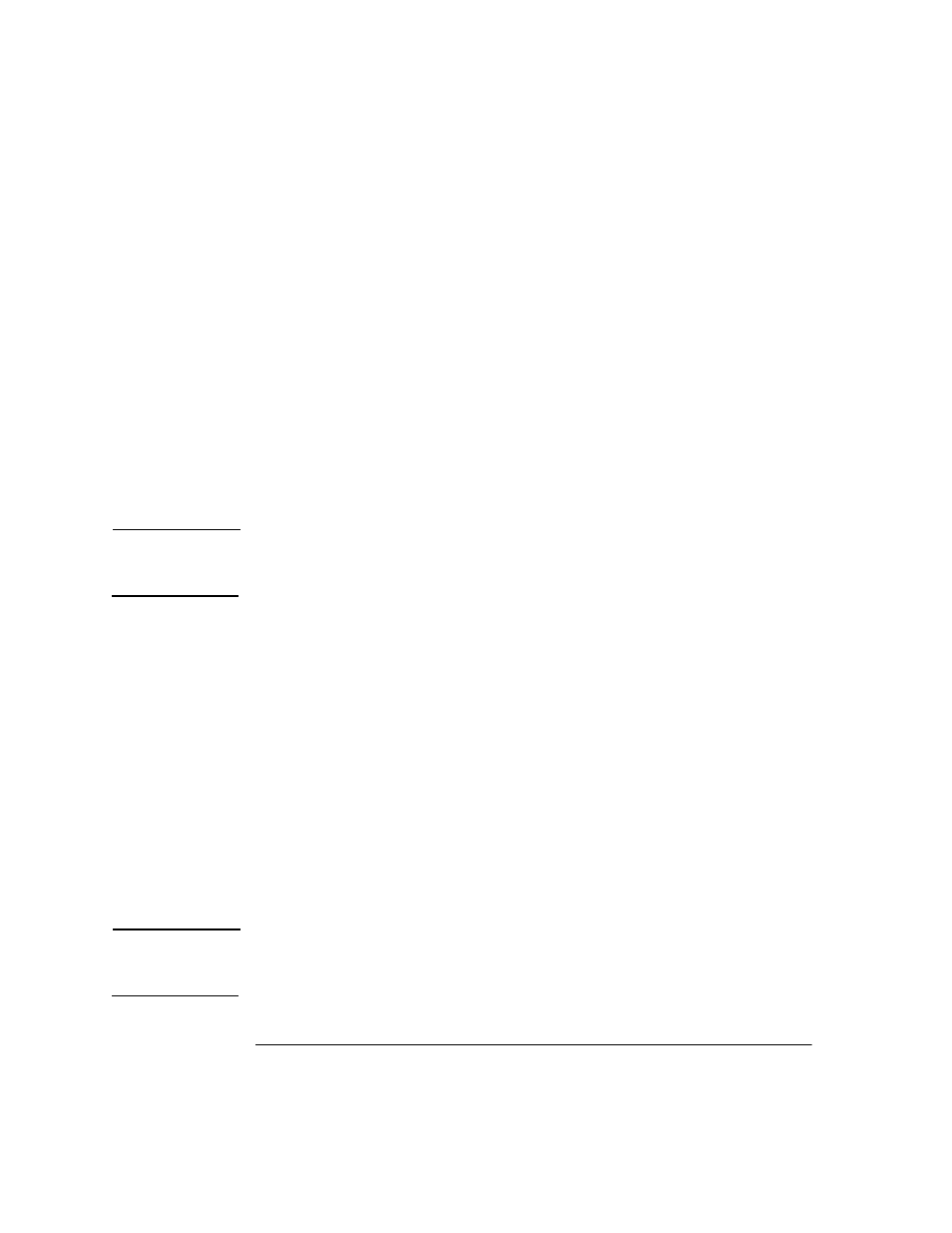 Agilent Technologies HSSI WanProbe J3916A User Manual | Page 96 / 179