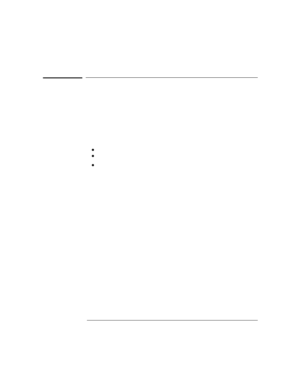 Starting the bootp server on an hp or sun system | Agilent Technologies HSSI WanProbe J3916A User Manual | Page 97 / 179
