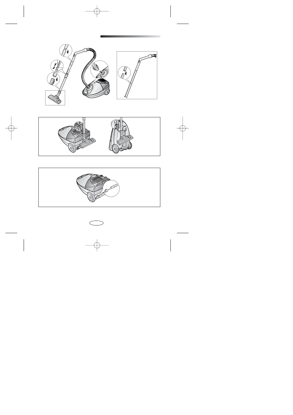 Samsung SC4047 User Manual | Page 19 / 40