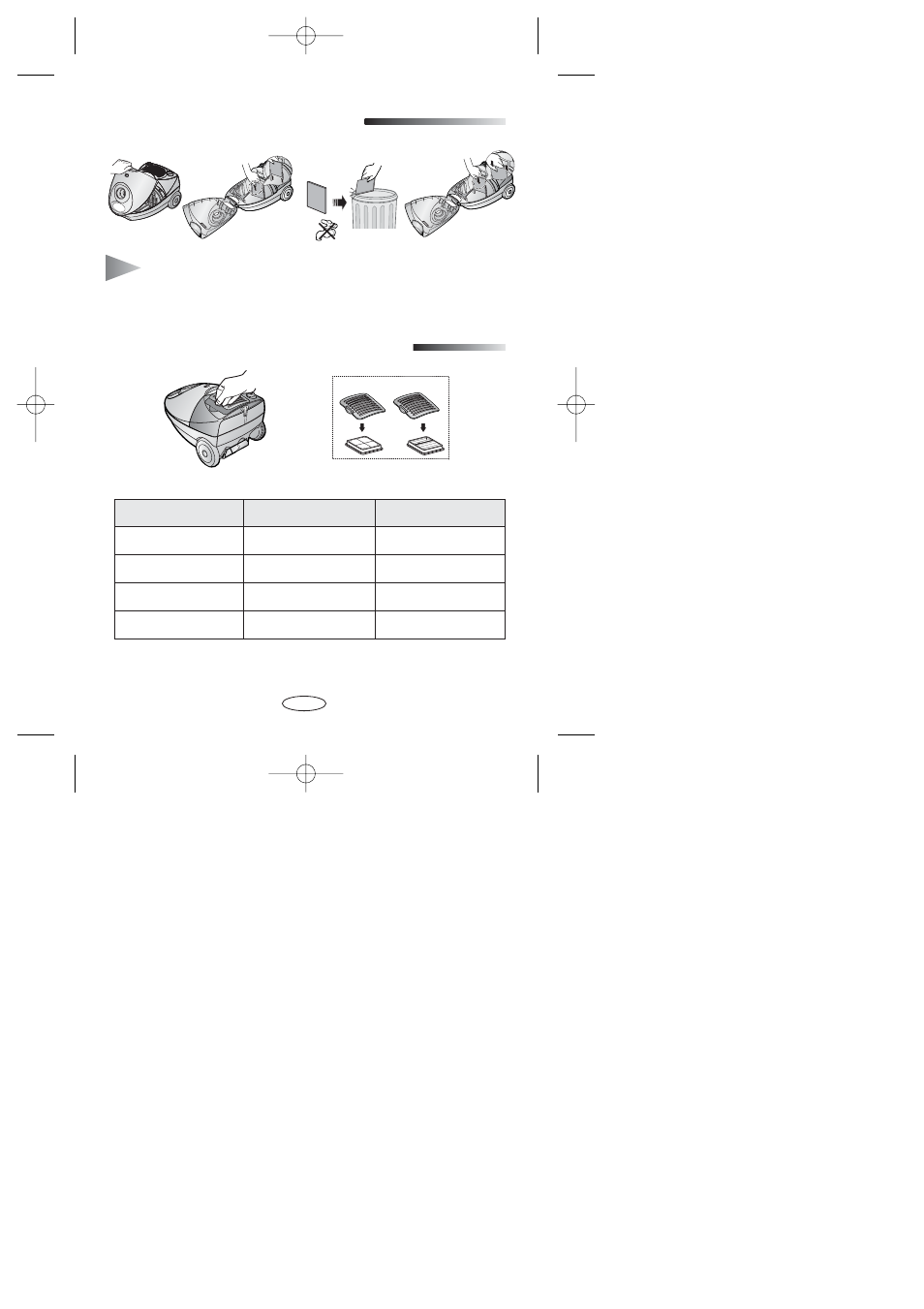 Samsung SC4047 User Manual | Page 23 / 40
