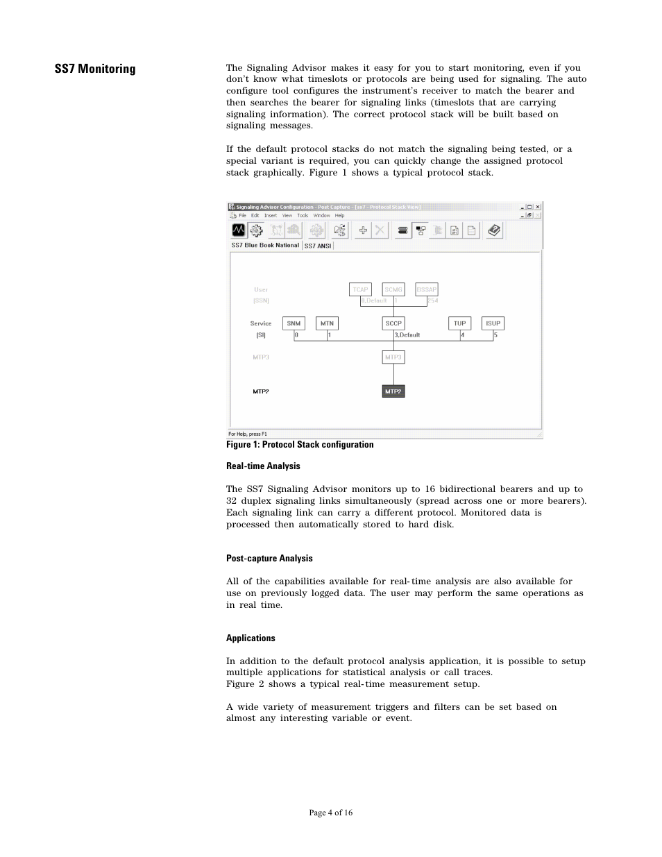 Agilent Technologies 37907A User Manual | Page 4 / 16