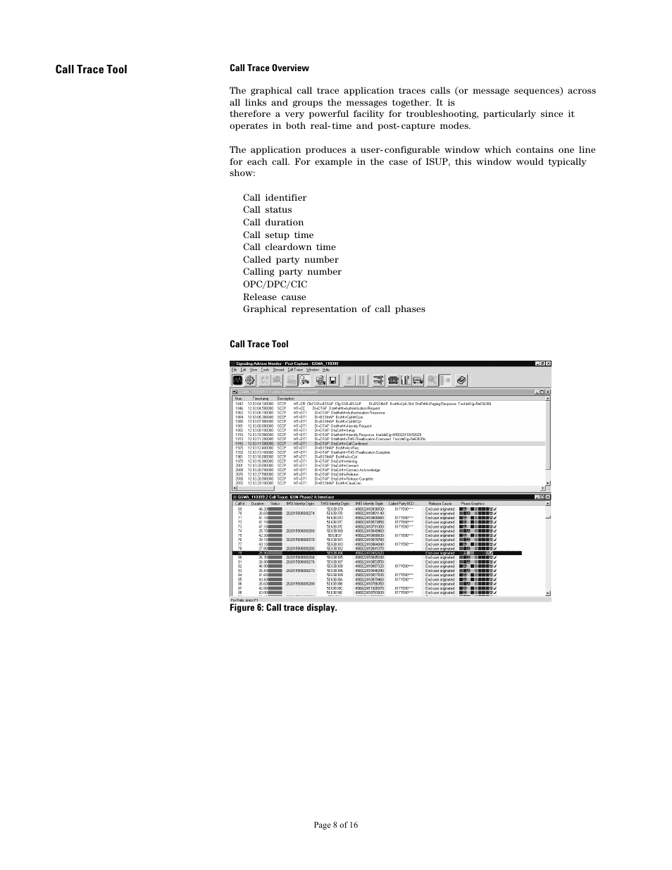 Agilent Technologies 37907A User Manual | Page 8 / 16