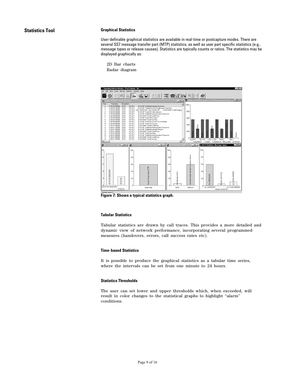 Agilent Technologies 37907A User Manual | Page 9 / 16