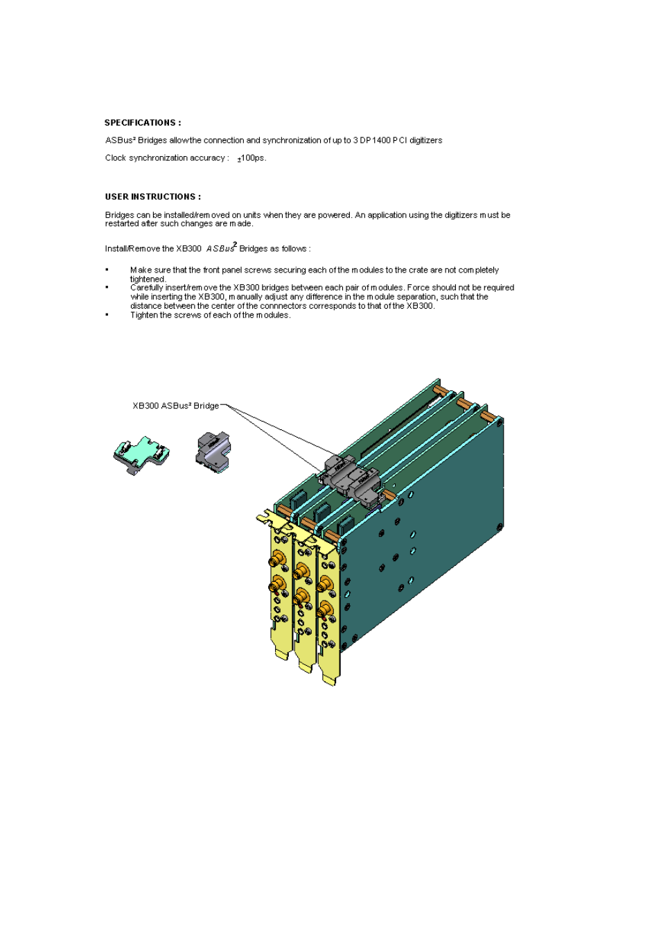 Agilent Technologies DP111 User Manual | Page 50 / 59