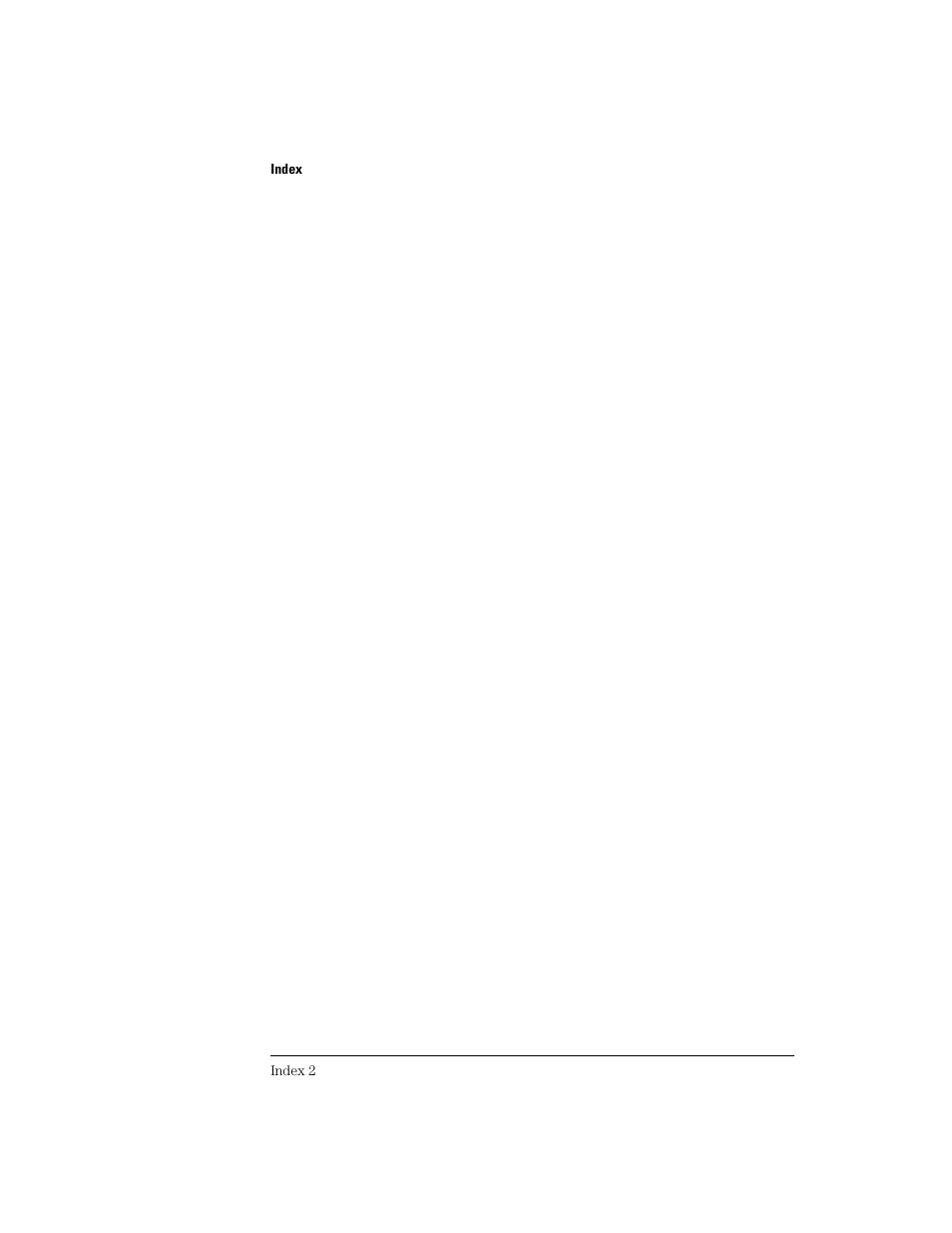 Agilent Technologies N1022A User Manual | Page 24 / 24