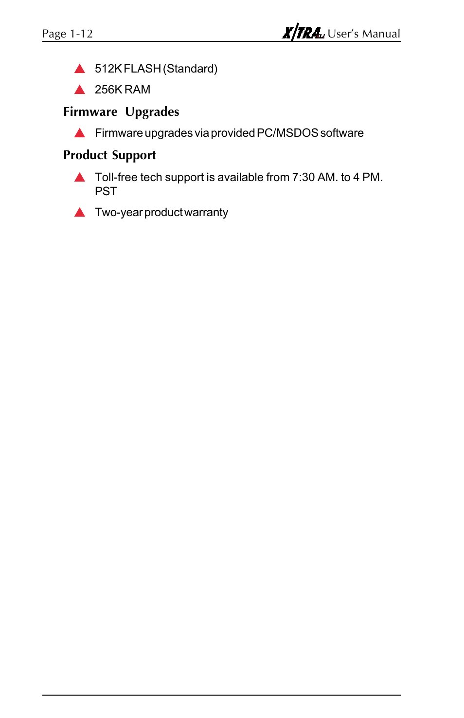 Firmware upgrades, Product support, Firmware upgrades -2 product support -2 | Agilent Technologies N-Series User Manual | Page 12 / 90