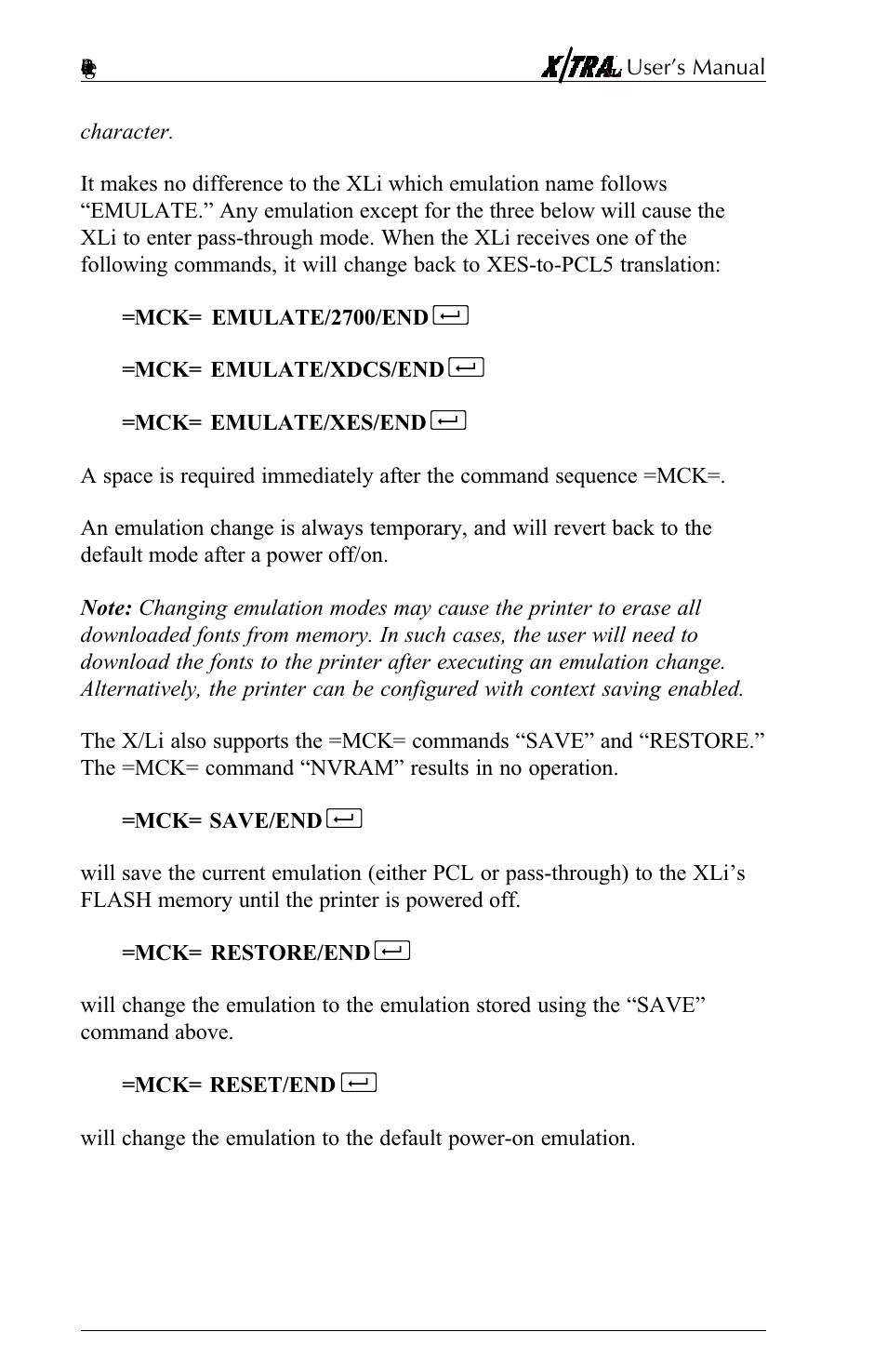 Agilent Technologies N-Series User Manual | Page 27 / 90