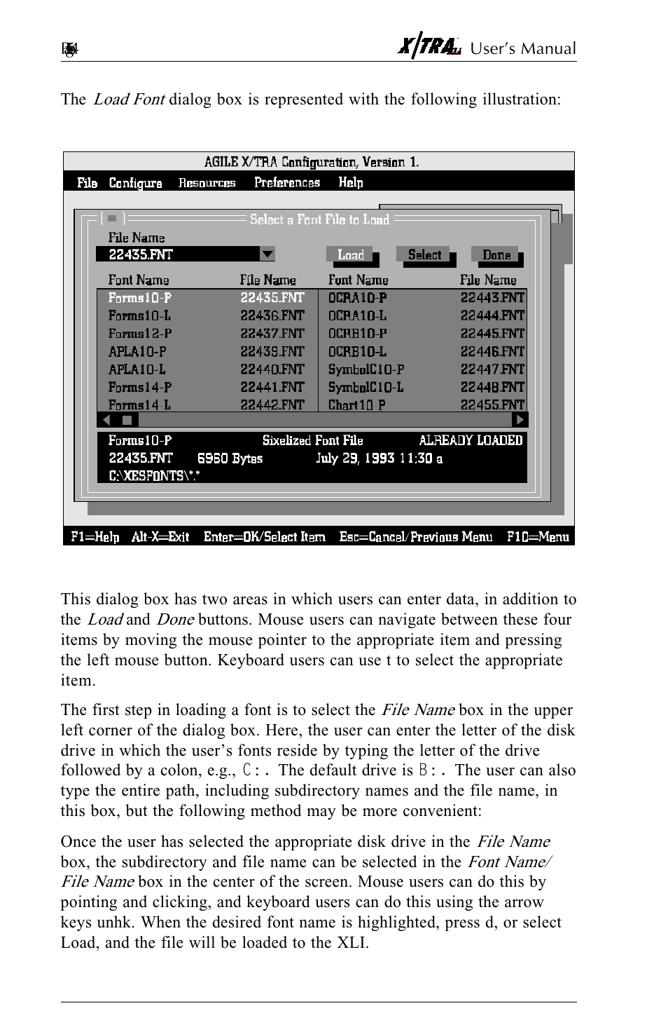 Agilent Technologies N-Series User Manual | Page 85 / 90