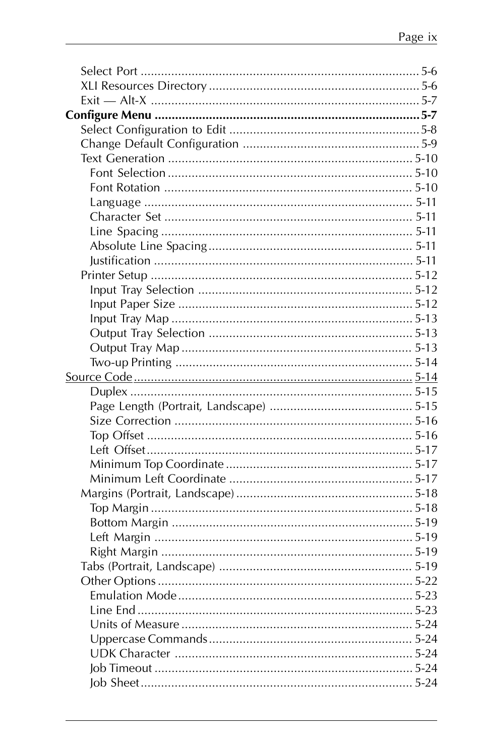 Agilent Technologies N-Series User Manual | Page 9 / 90