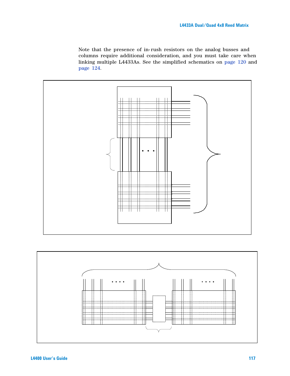 Agilent Technologies L4400 User Manual | Page 129 / 281