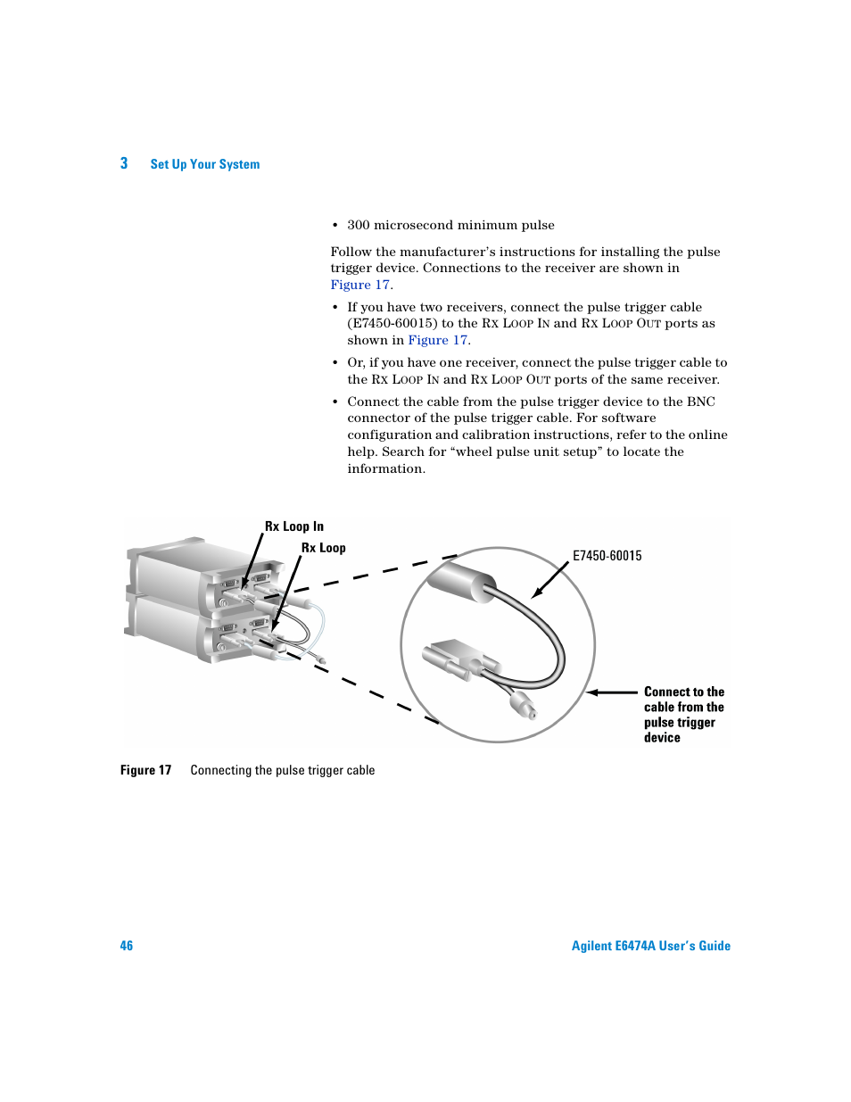Agilent Technologies Agilent E6474A User Manual | Page 46 / 184