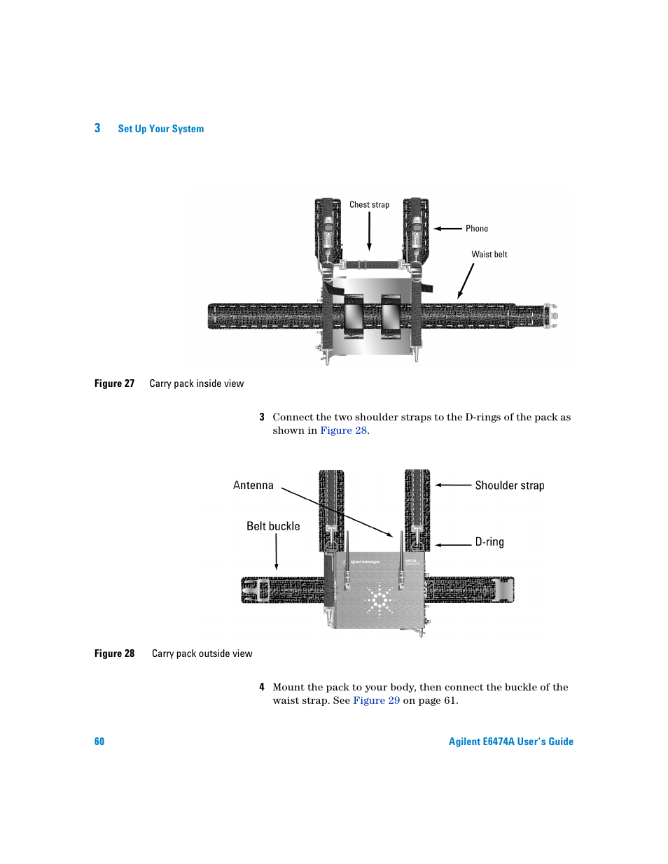 Agilent Technologies Agilent E6474A User Manual | Page 60 / 184