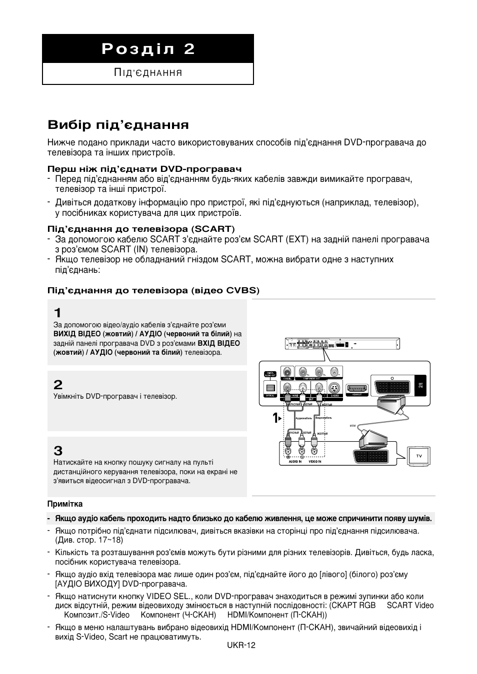 К у б ‰ ¥ о 2, Зл·¥ ф¥‰’π‰ì‡ммﬂ | Samsung DVD-HD950 User Manual | Page 86 / 152