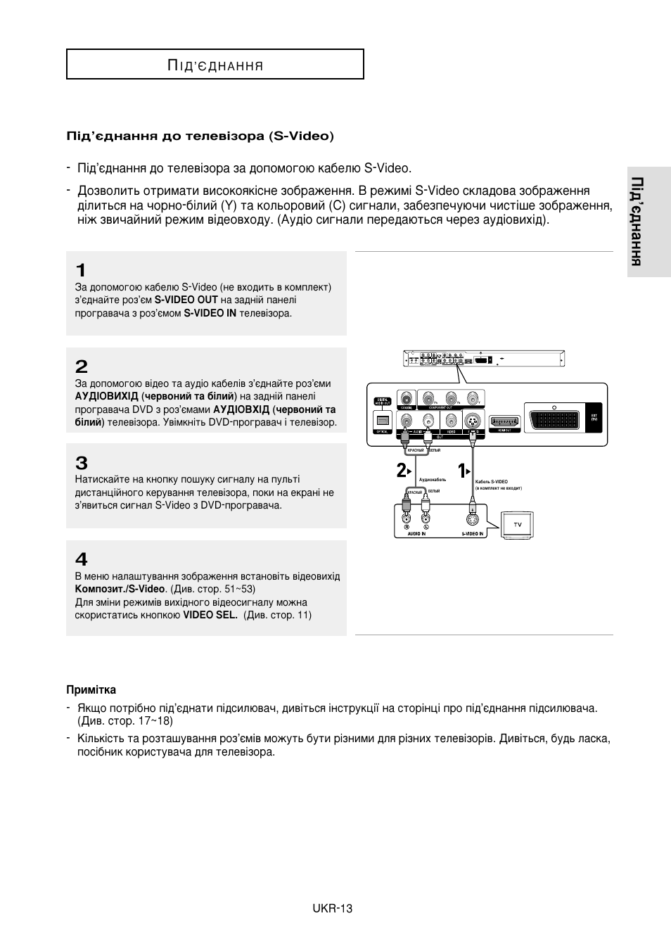 È¥‰’π‰ì‡ммﬂ и | Samsung DVD-HD950 User Manual | Page 87 / 152