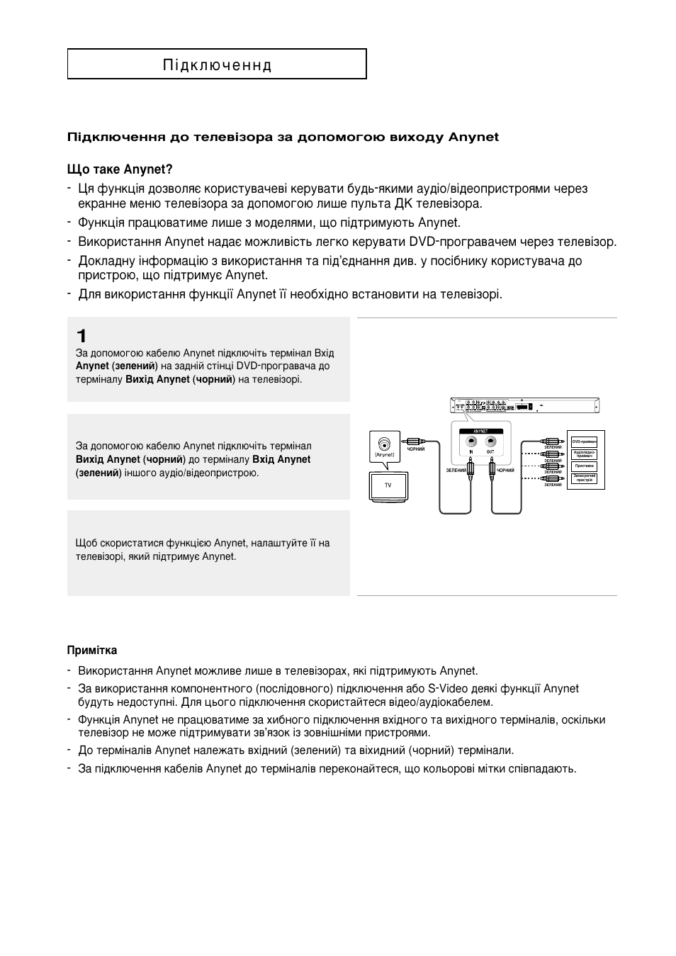 И ¥ ‰ н о ˛ ˜ в м м | Samsung DVD-HD950 User Manual | Page 92 / 152