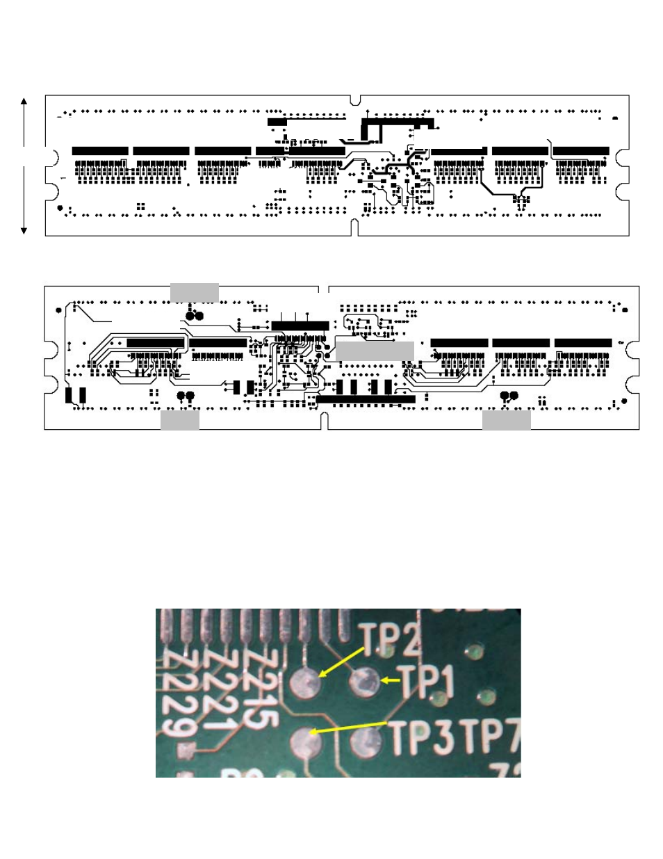 Agilent Technologies Logic DDR2 Dimm High Speed Pro FS2334 User Manual | Page 10 / 59