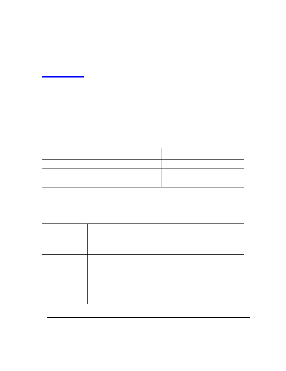 Ordering accessories, Front handles and rack mount flanges, E8257d/67d psg documentation | Agilent Technologies E8257D/67D User Manual | Page 17 / 42