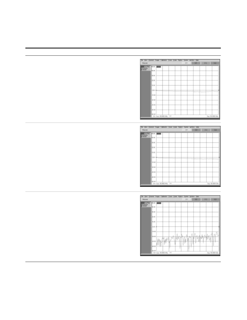 Agilent Technologies 85225F User Manual | Page 126 / 148