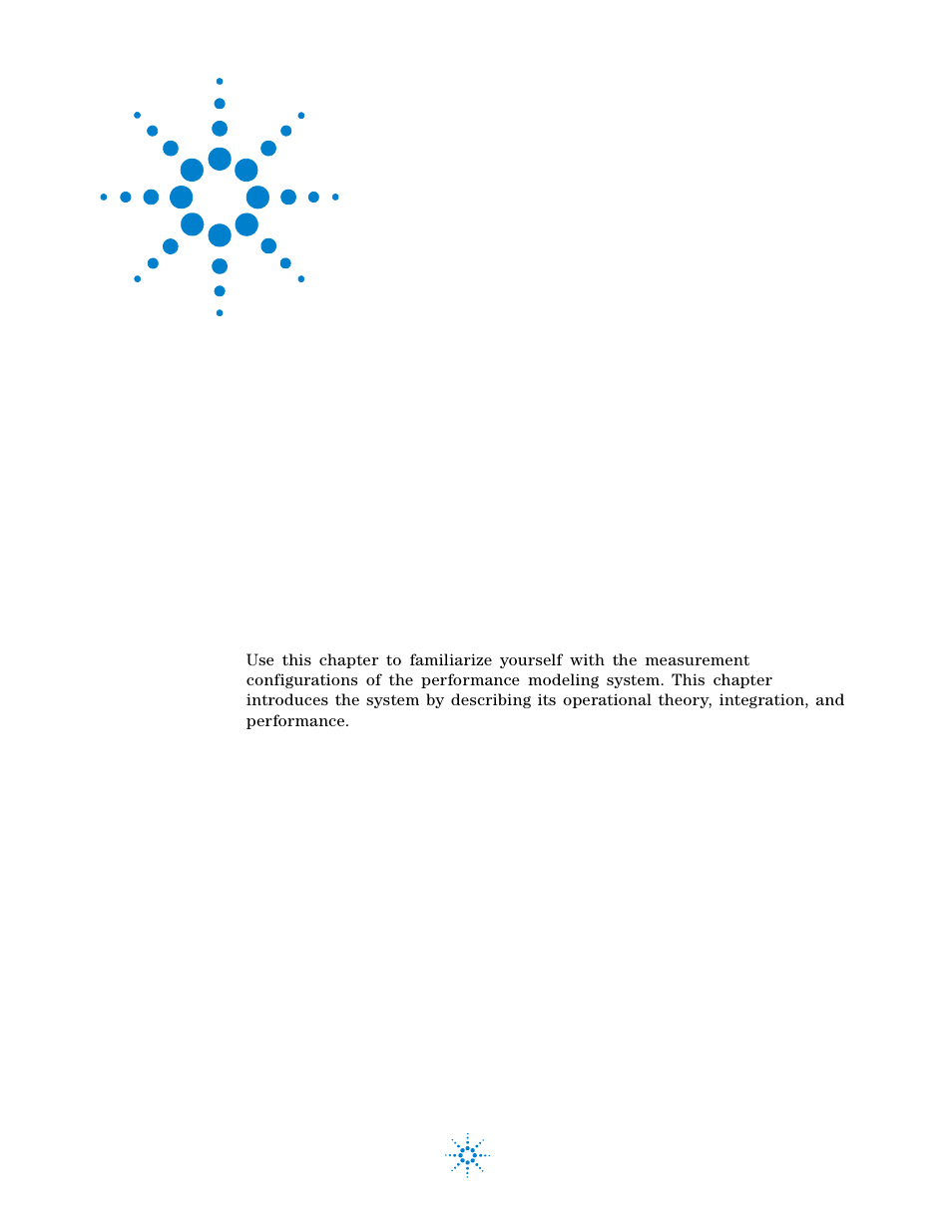 Agilent Technologies 85225F User Manual | Page 17 / 148