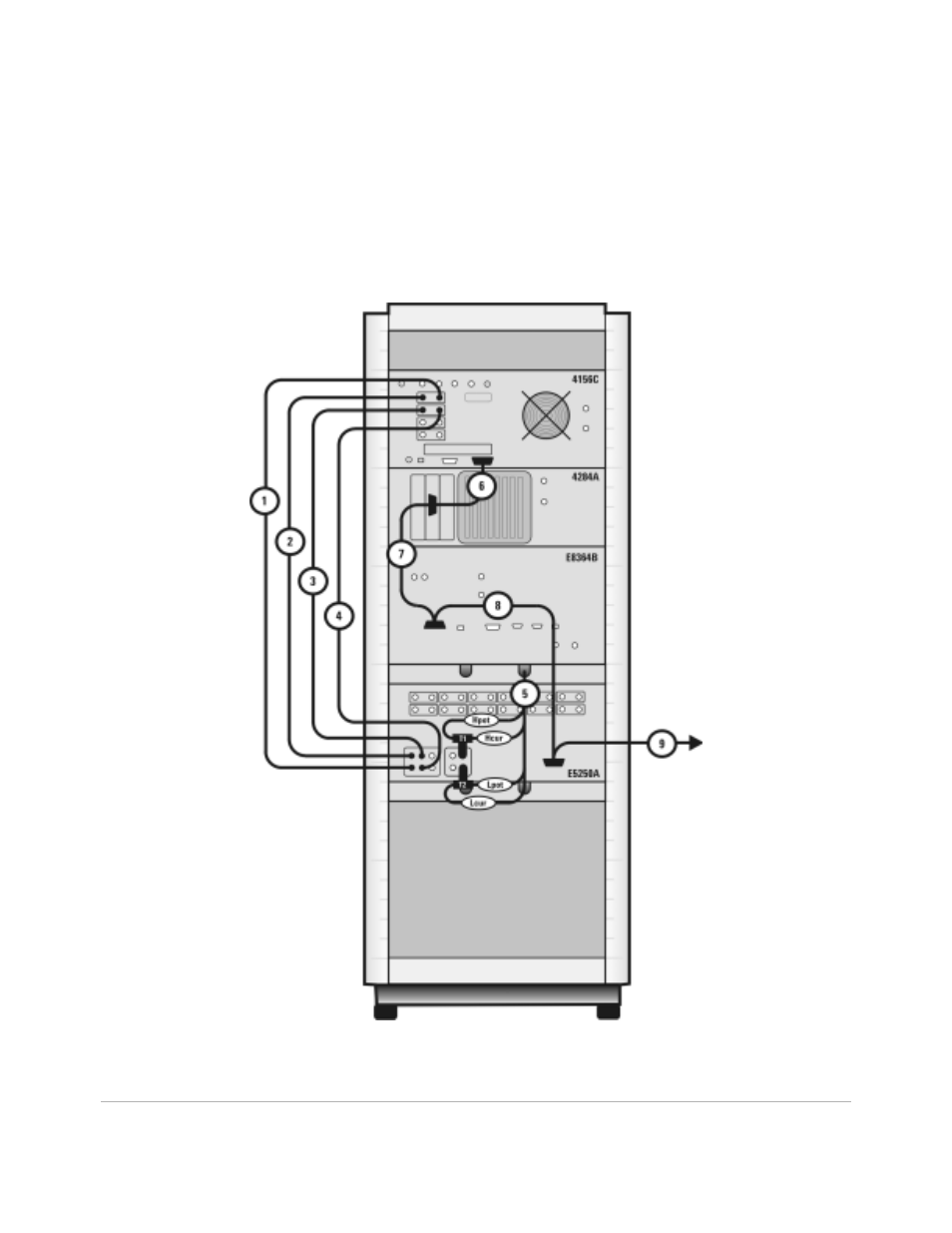 Agilent Technologies 85225F User Manual | Page 43 / 148