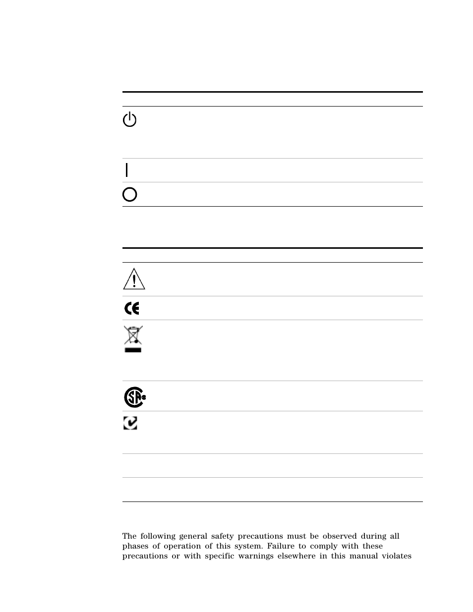 Agilent Technologies 85225F User Manual | Page 5 / 148