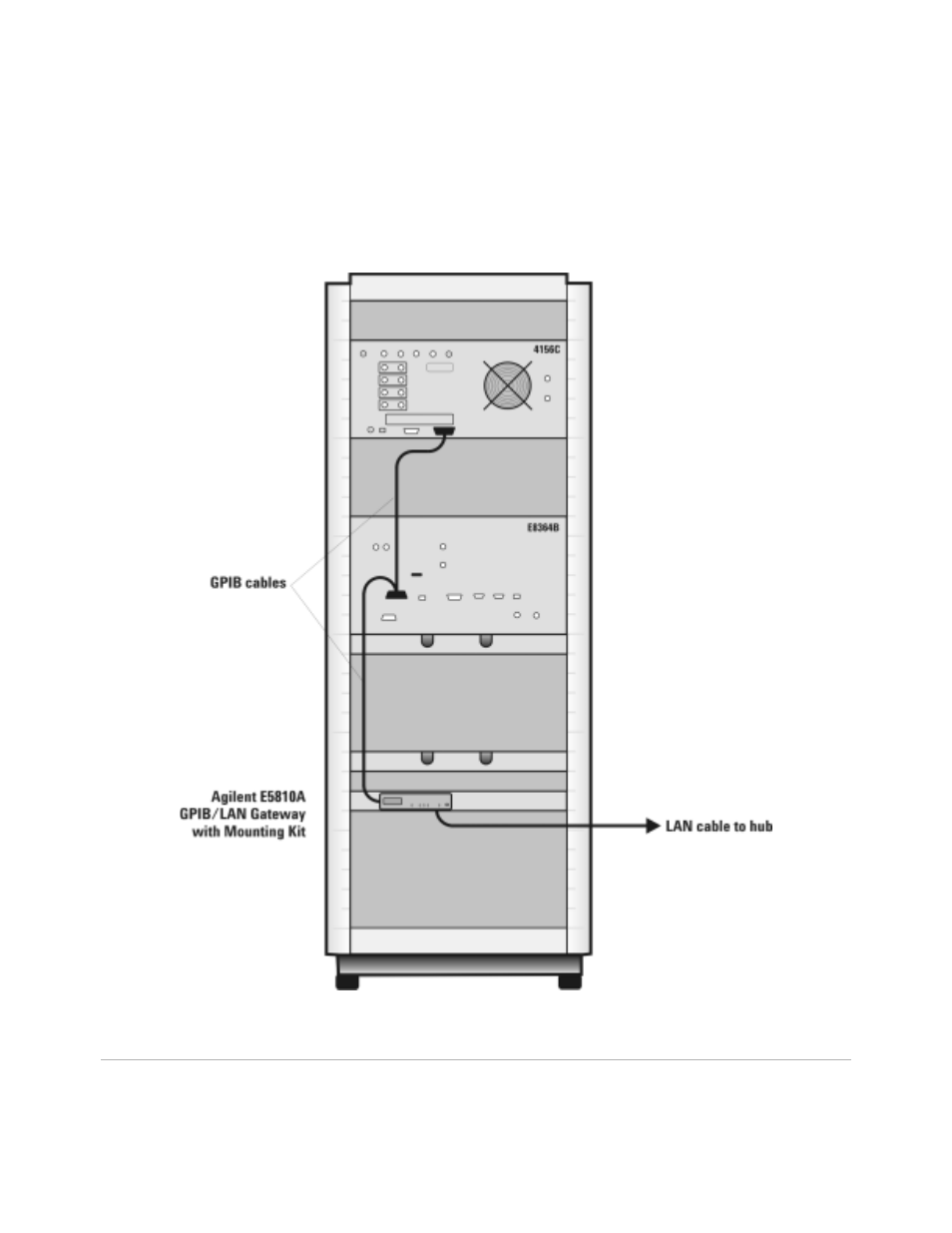 Agilent Technologies 85225F User Manual | Page 58 / 148