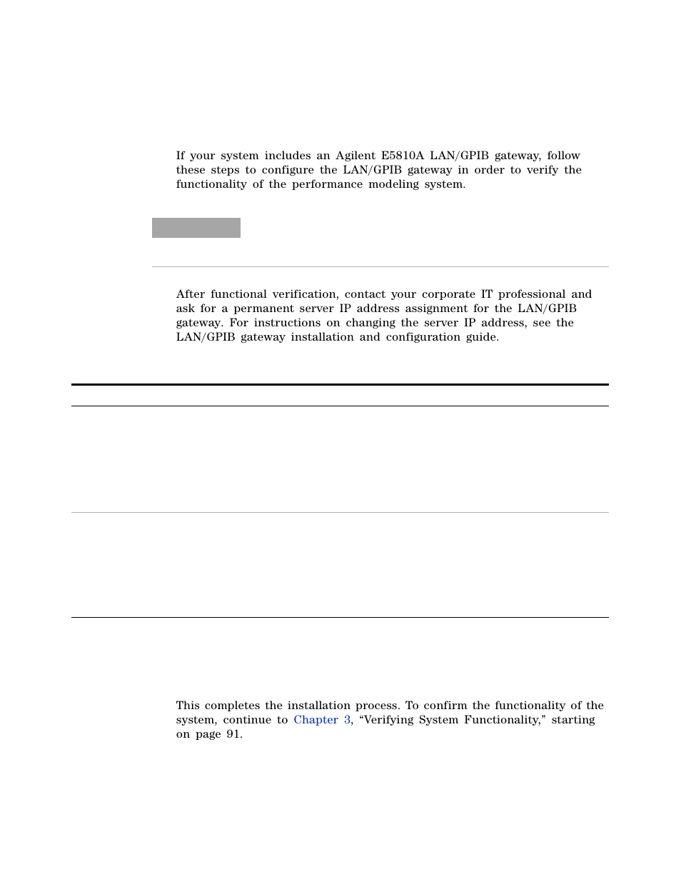 Agilent Technologies 85225F User Manual | Page 89 / 148